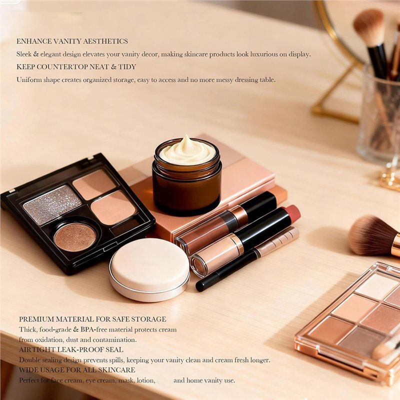 AA05 For Homemade Cosmetics, B - Amber Jar Candle recension och pris