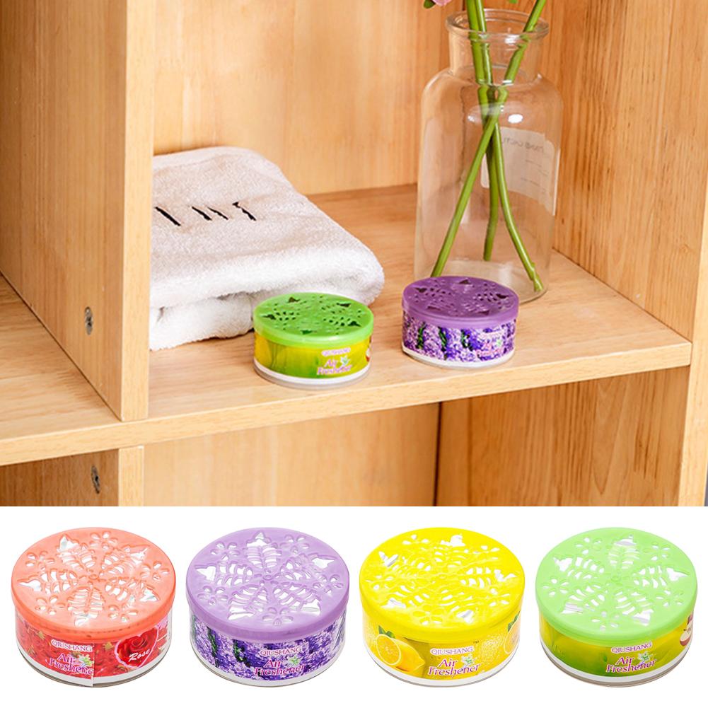 Solid Air Freshener Aromathera - Home Fragrance Usa recension och pris