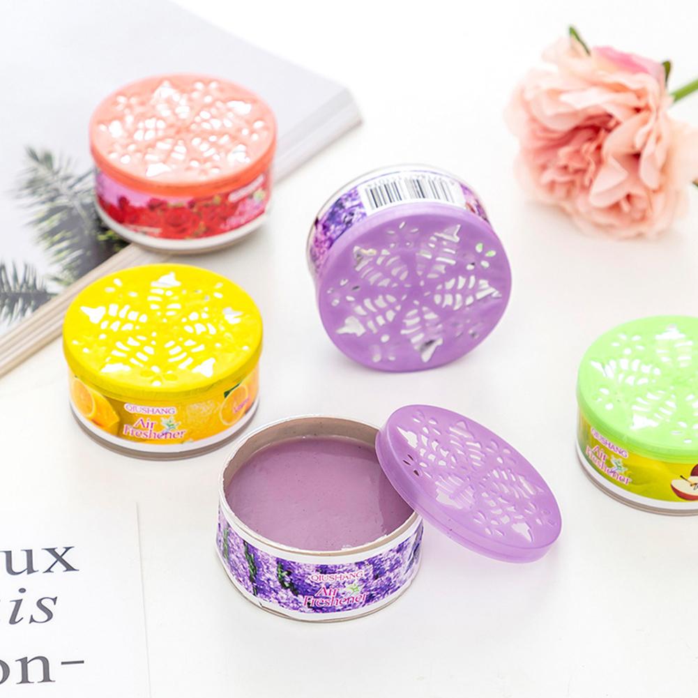 Solid Air Freshener Aromathera - Home Fragrance Usa recension och pris