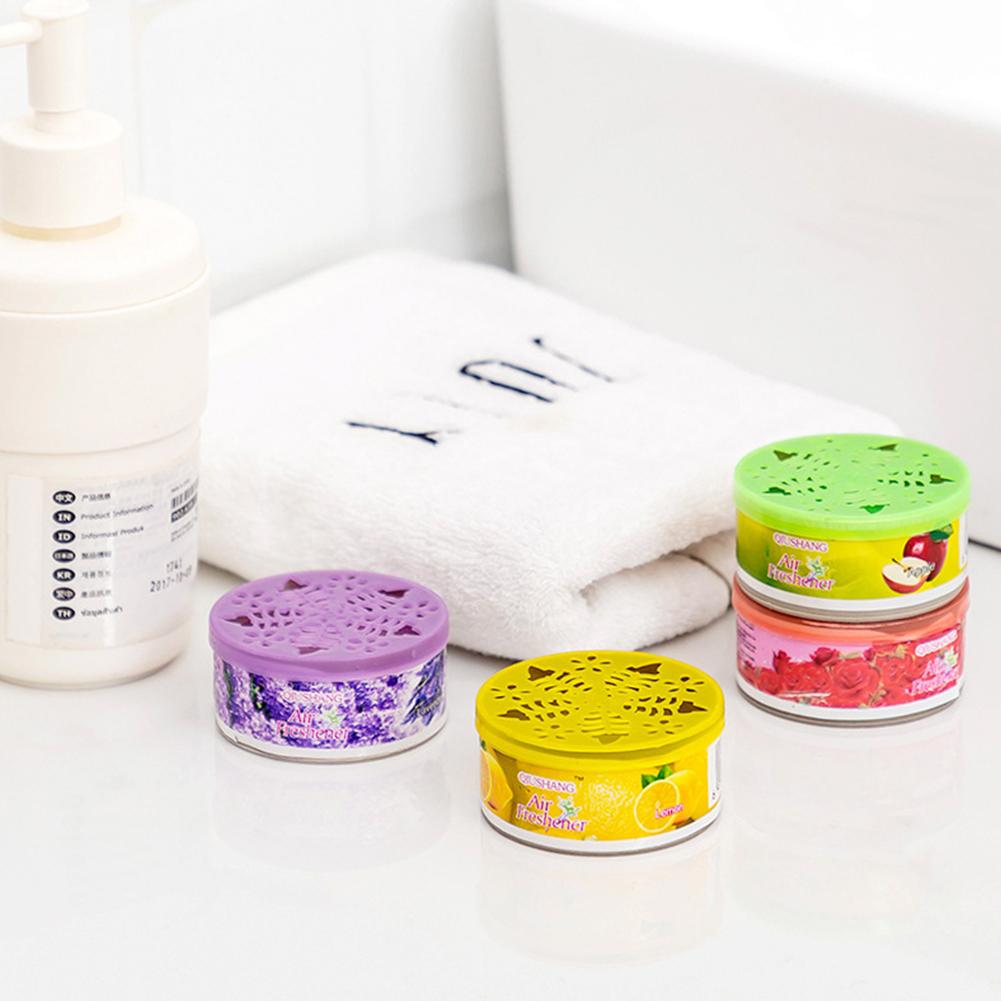 Solid Air Freshener Aromathera - Home Fragrance Usa recension och pris
