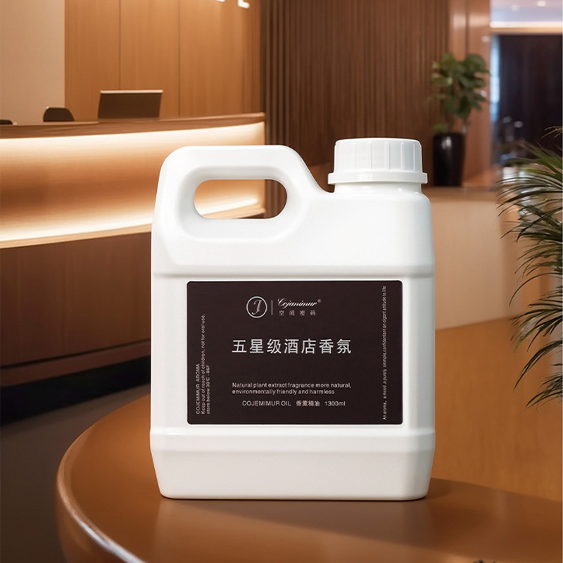 1300ml 5-star Hotel Aromathera - Home Fragrance Hotel recension och pris