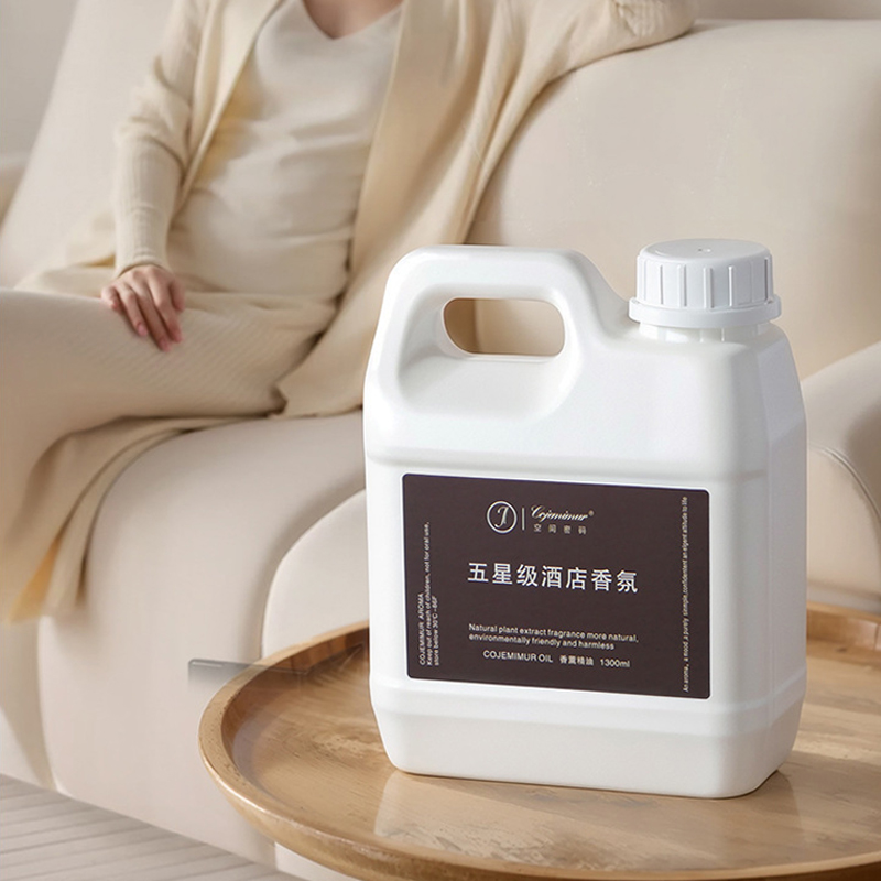 1300ml 5-star Hotel Aromathera - Home Fragrance Hotel recension och pris