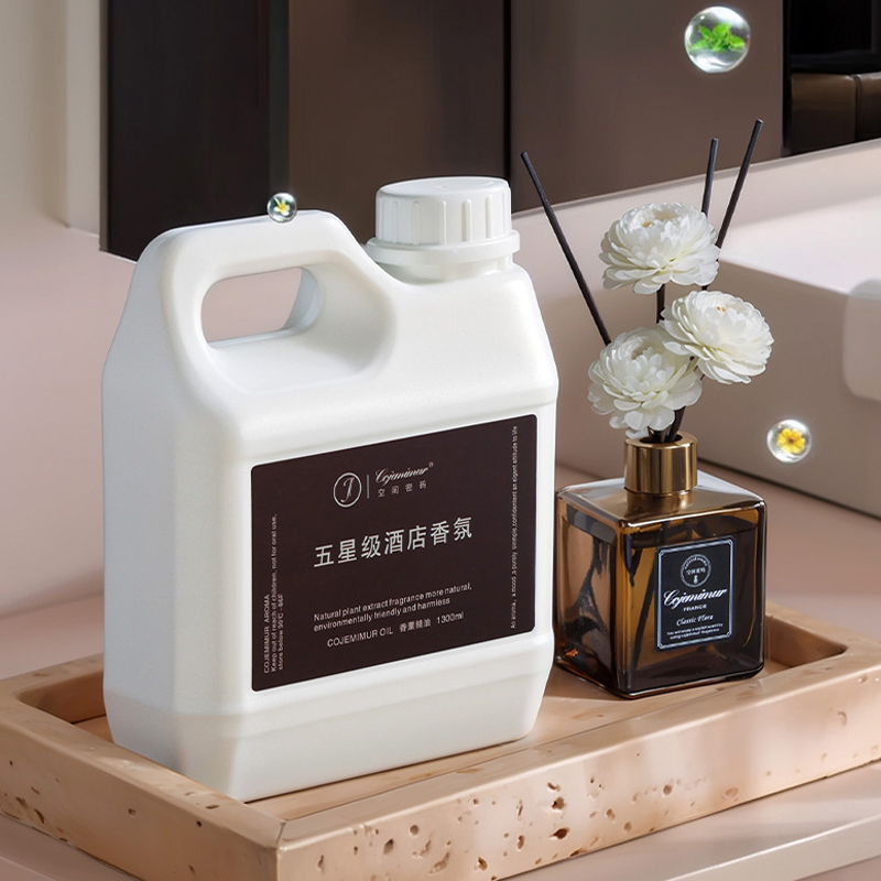 1300ml 5-star Hotel Aromathera - Home Fragrance Hotel recension och pris