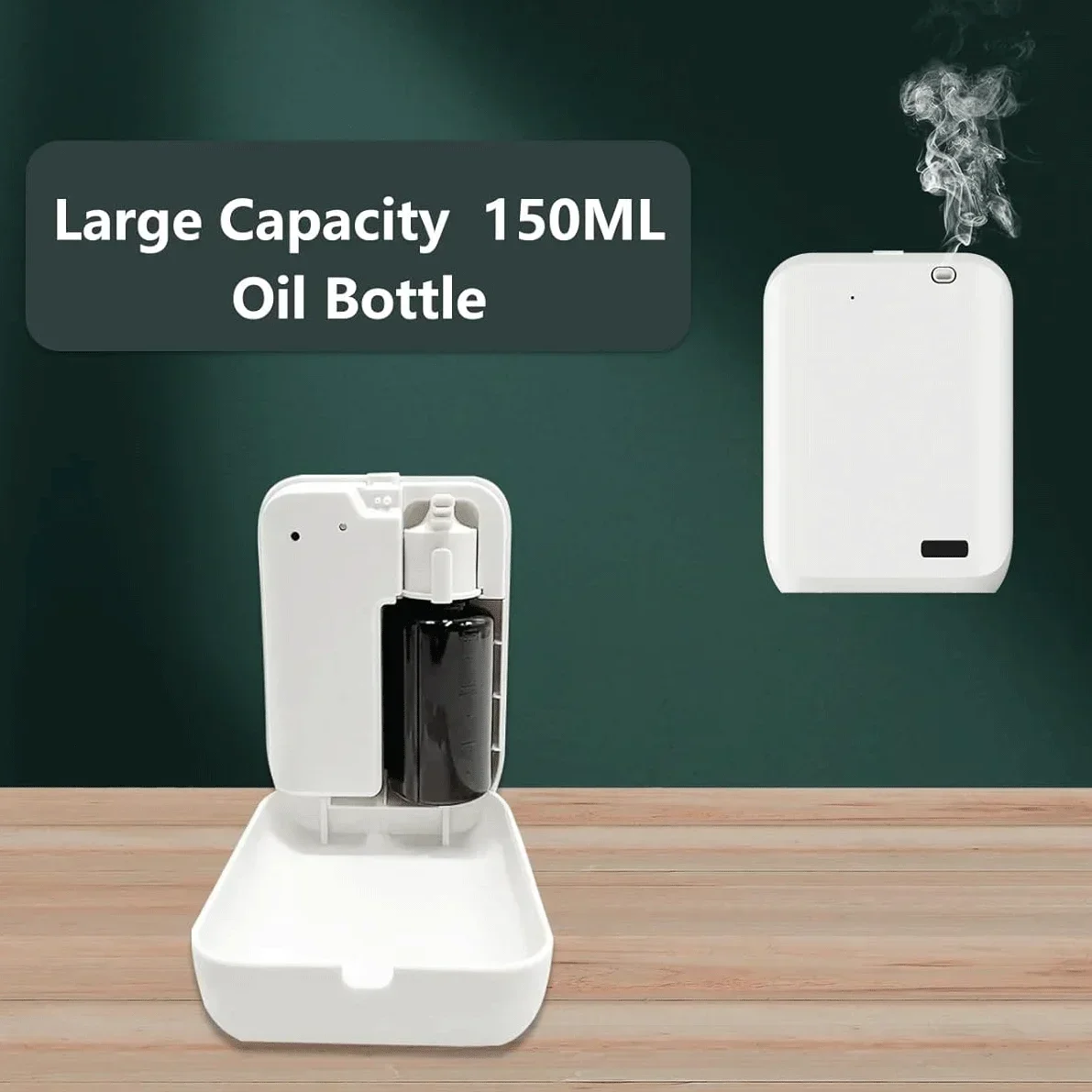 Smart Scent Air Machine for Ho - Home Fragrance Hotel recension och pris