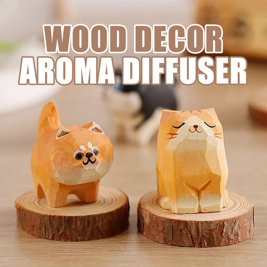 1PC pet aroma diffuser No perf - Home Fragrance Usa recension och pris