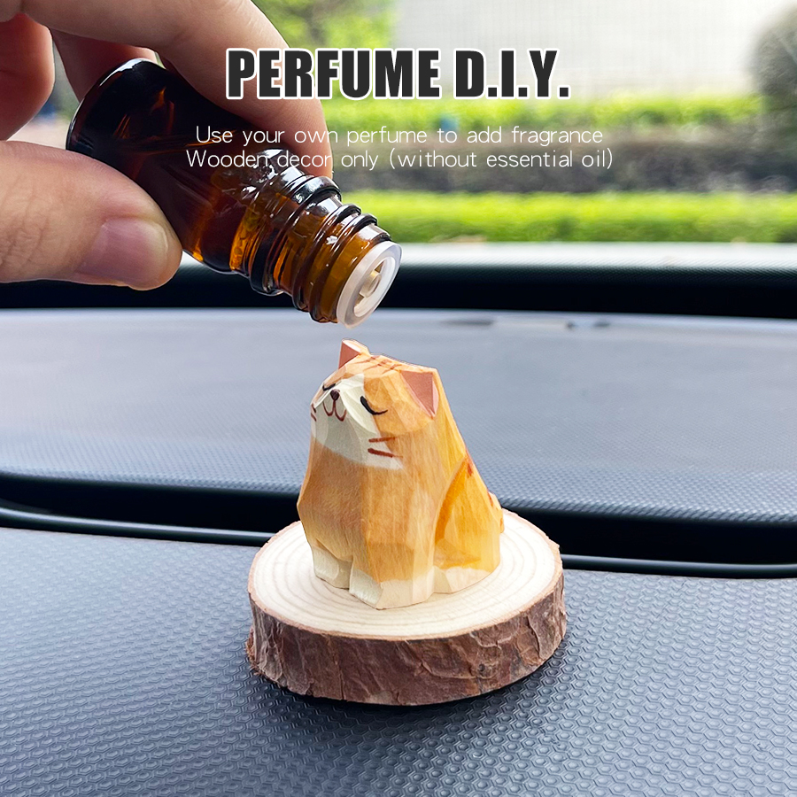 1PC pet aroma diffuser No perf - Home Fragrance Usa recension och pris