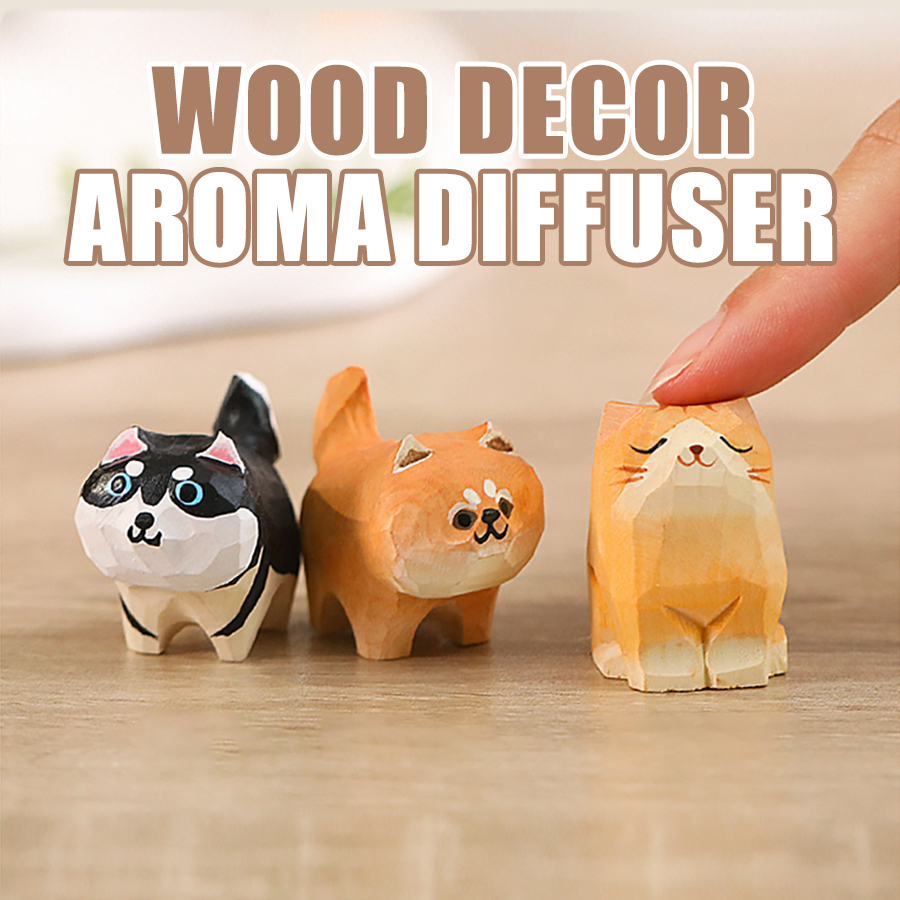 1PC pet aroma diffuser No perf - Home Fragrance Usa recension och pris