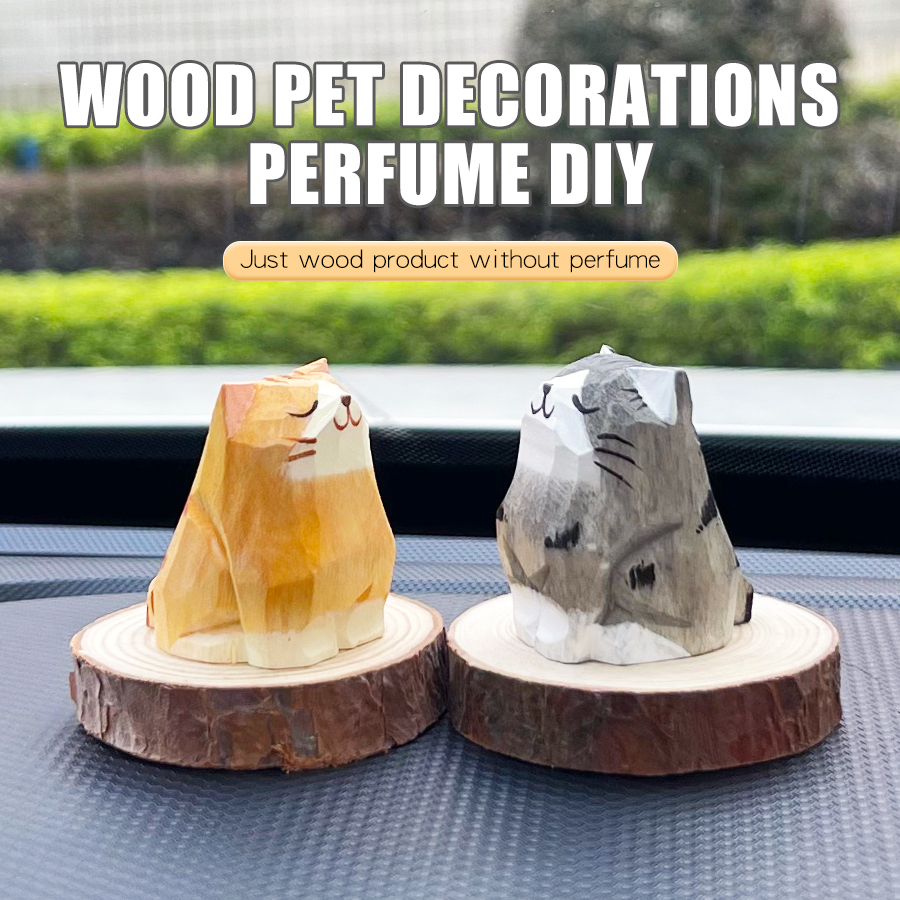 1PC pet aroma diffuser No perf - Home Fragrance Usa recension och pris