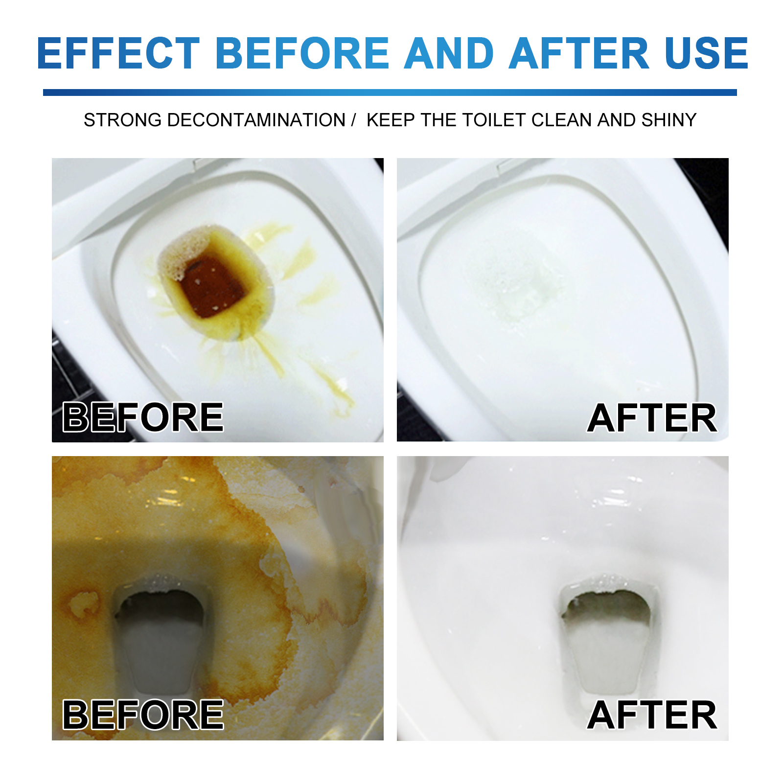 Toilet Cleaner Toilet Cleaning - In Home Fragrance Products recension och pris