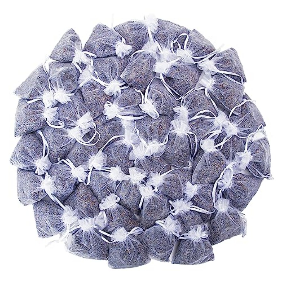 French Lavender Sachets for Dr - Home Fragrance French recension och pris