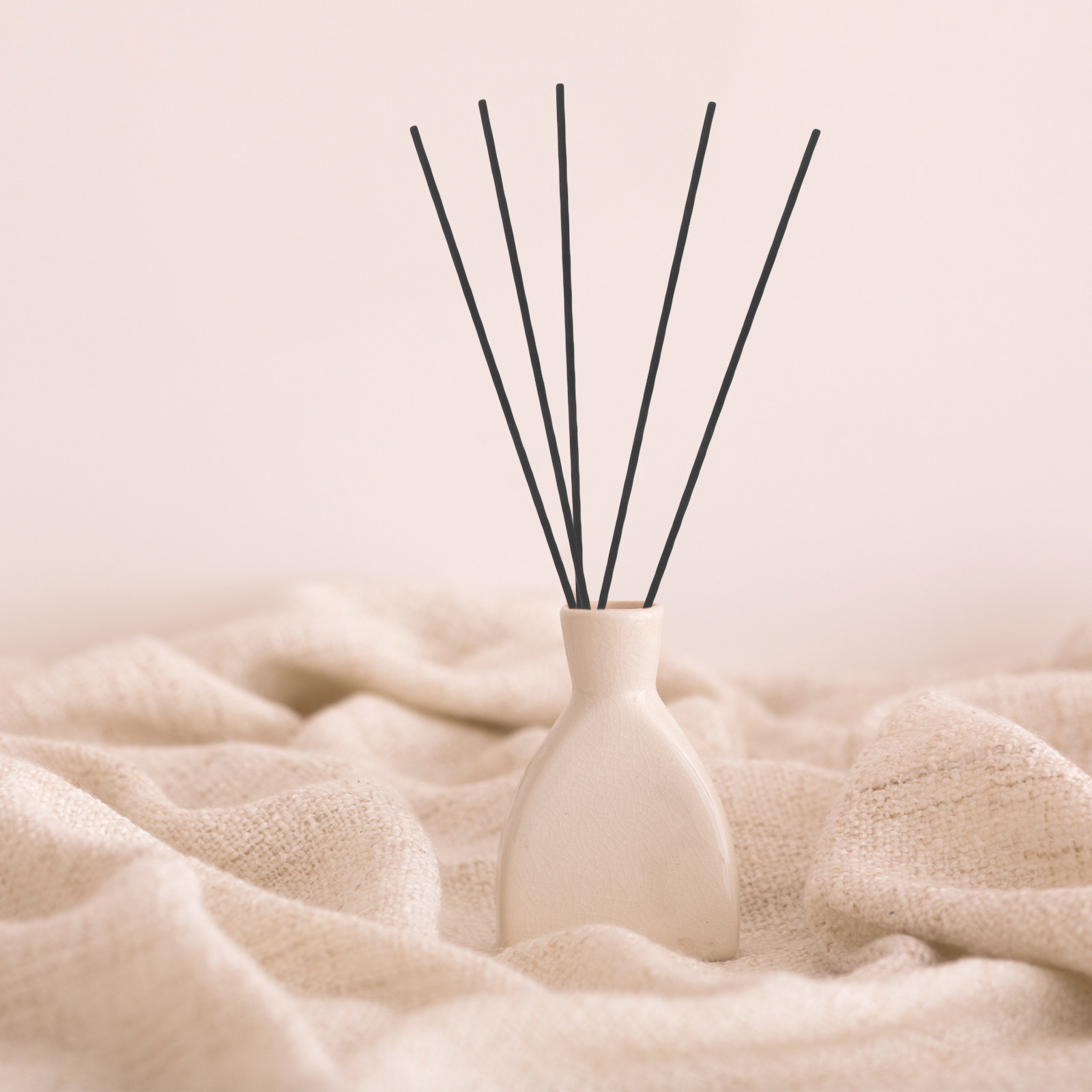 100Pcs Fibre Reed Diffuser Sti - Home Fragrance Usa recension och pris