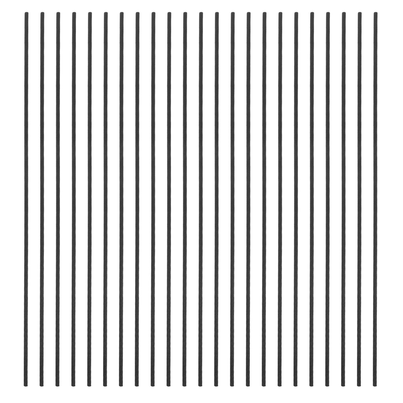 100Pcs Fibre Reed Diffuser Sti - Home Fragrance Usa recension och pris