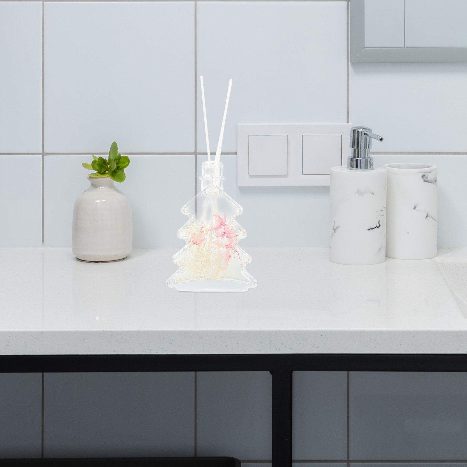 Aroma Diffuser Solid Perfume A - Home Fragrance Usa recension och pris