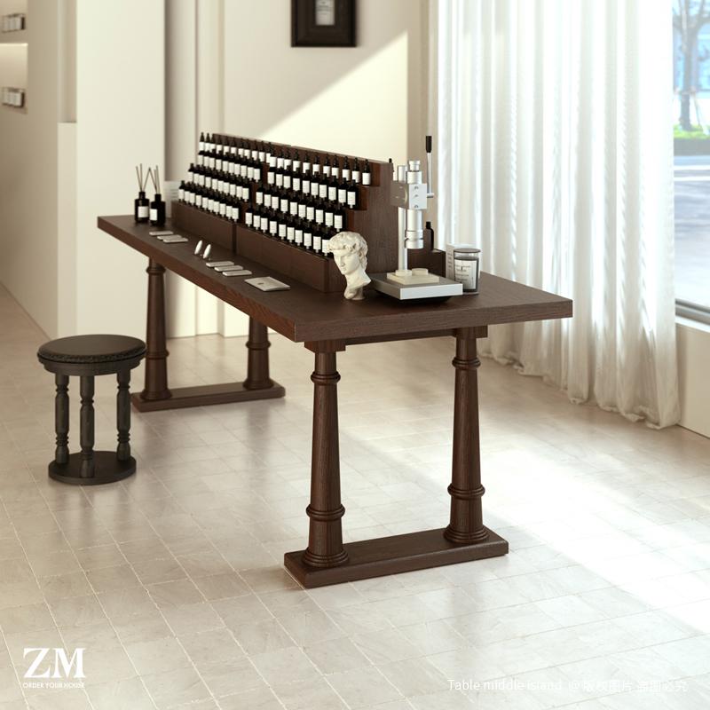Fragrance Long Table Essential - In Home Fragrance Products recension och pris