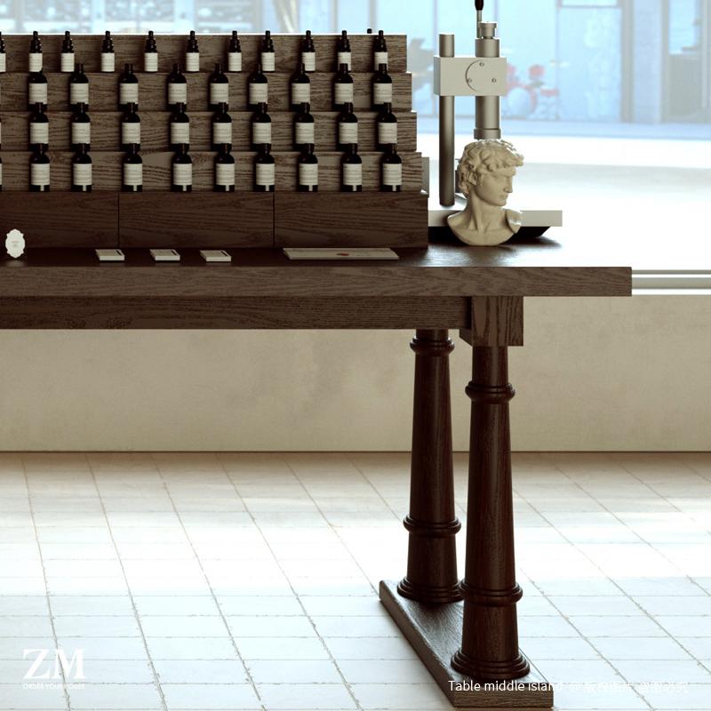 Fragrance Long Table Essential - In Home Fragrance Products recension och pris