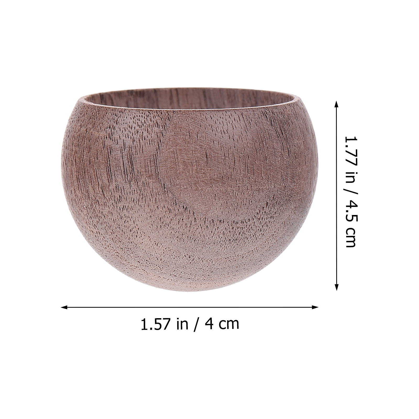 1Pcs Wood Aroma Diffuser Deskt - Home Fragrance Usa recension och pris