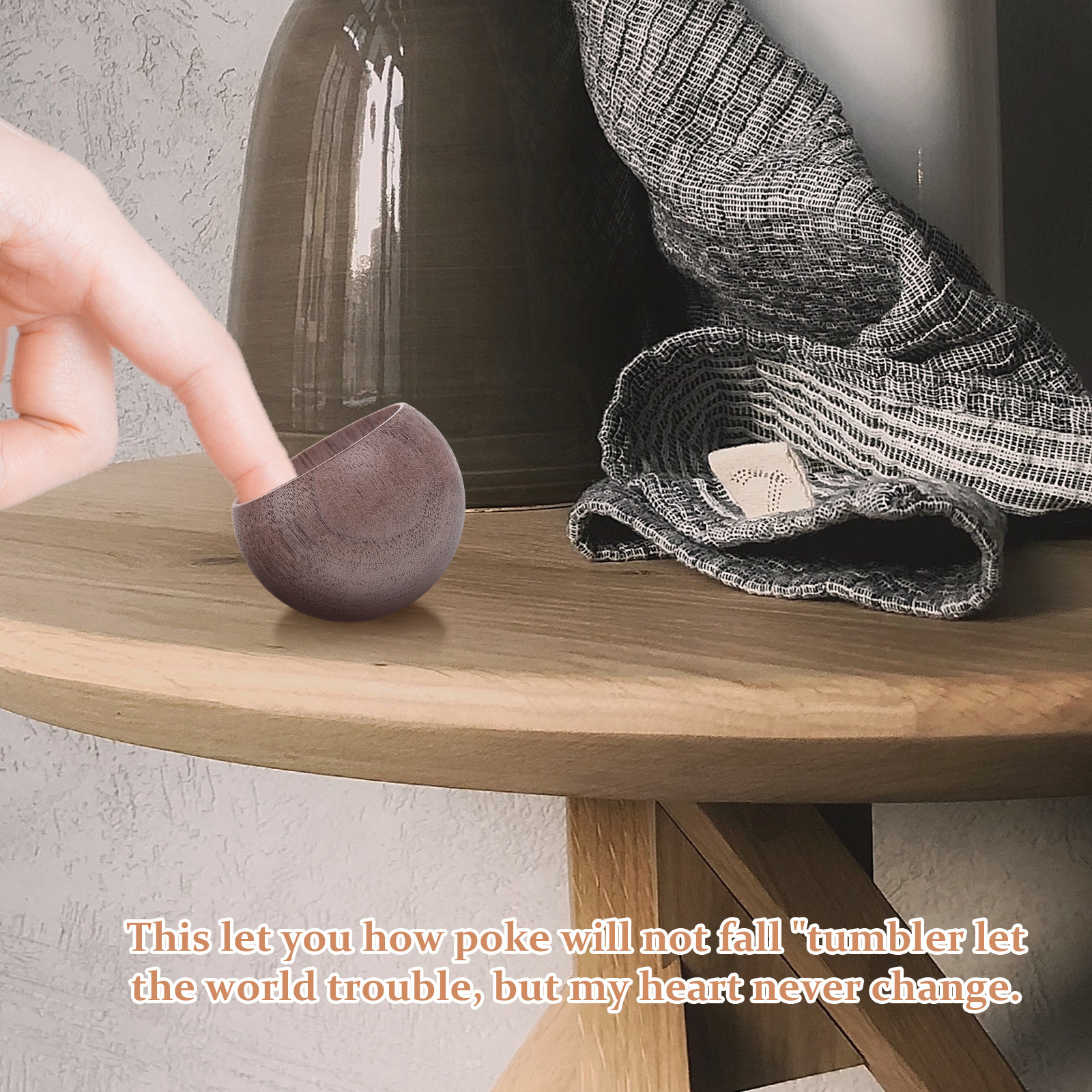 1Pcs Wood Aroma Diffuser Deskt - Home Fragrance Usa recension och pris