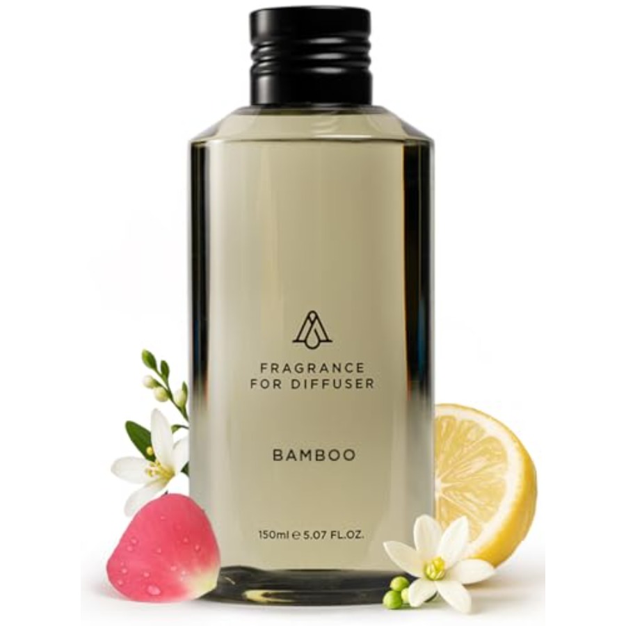 AromaPlan Hotel Scents Bamboo  - Home Fragrance Luxury recension och pris