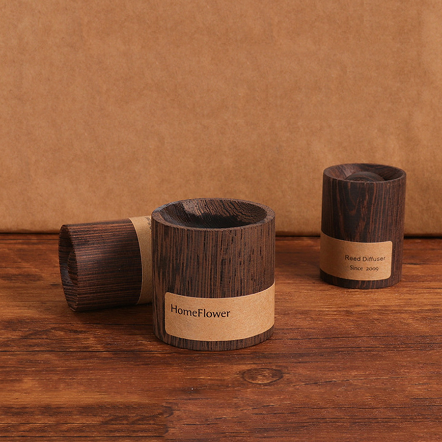 Black walnut essential oil dif - Home Fragrance Liquid recension och pris