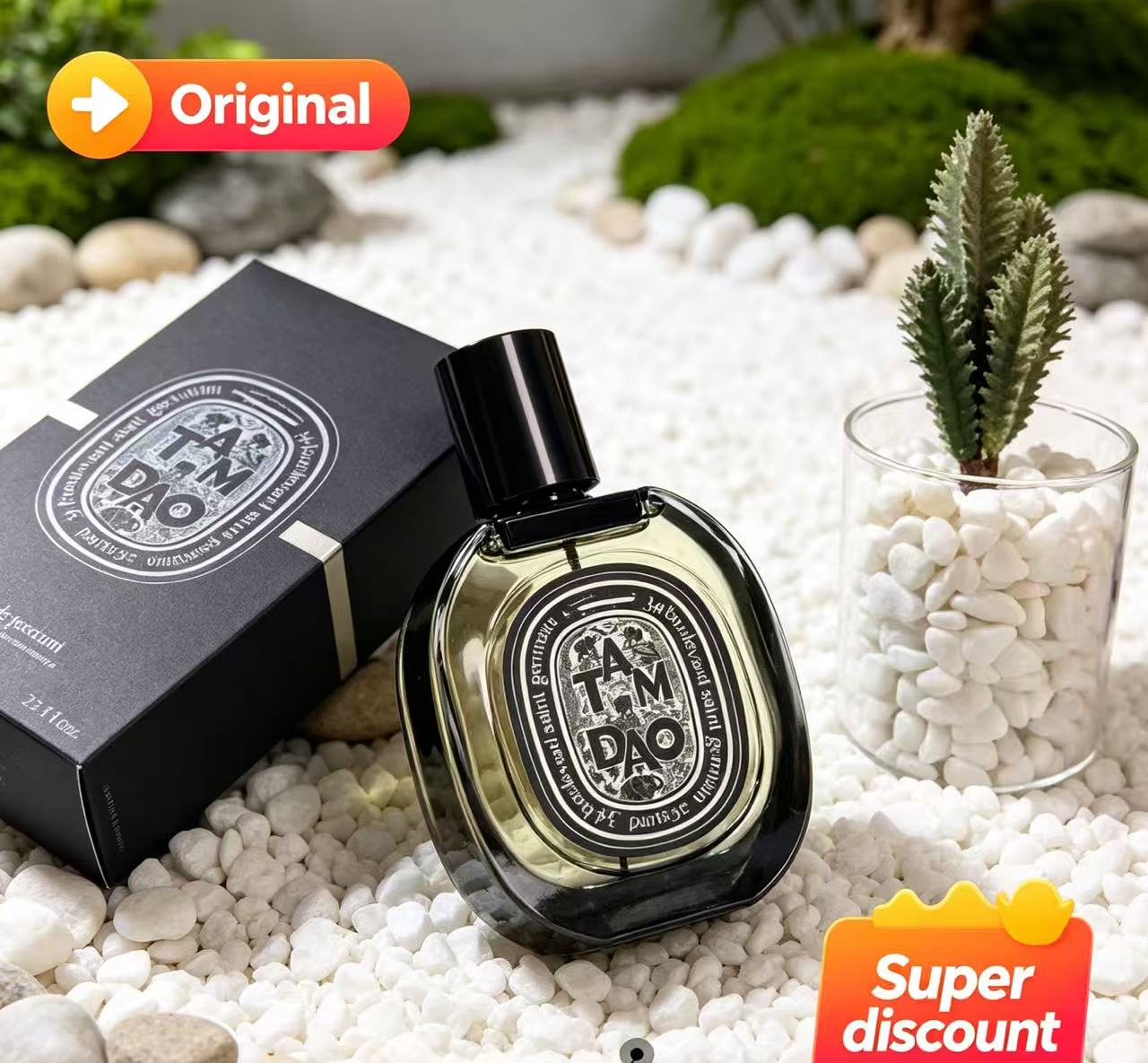 Attractive Daily Necessity Ble - Home Fragrances recension och pris