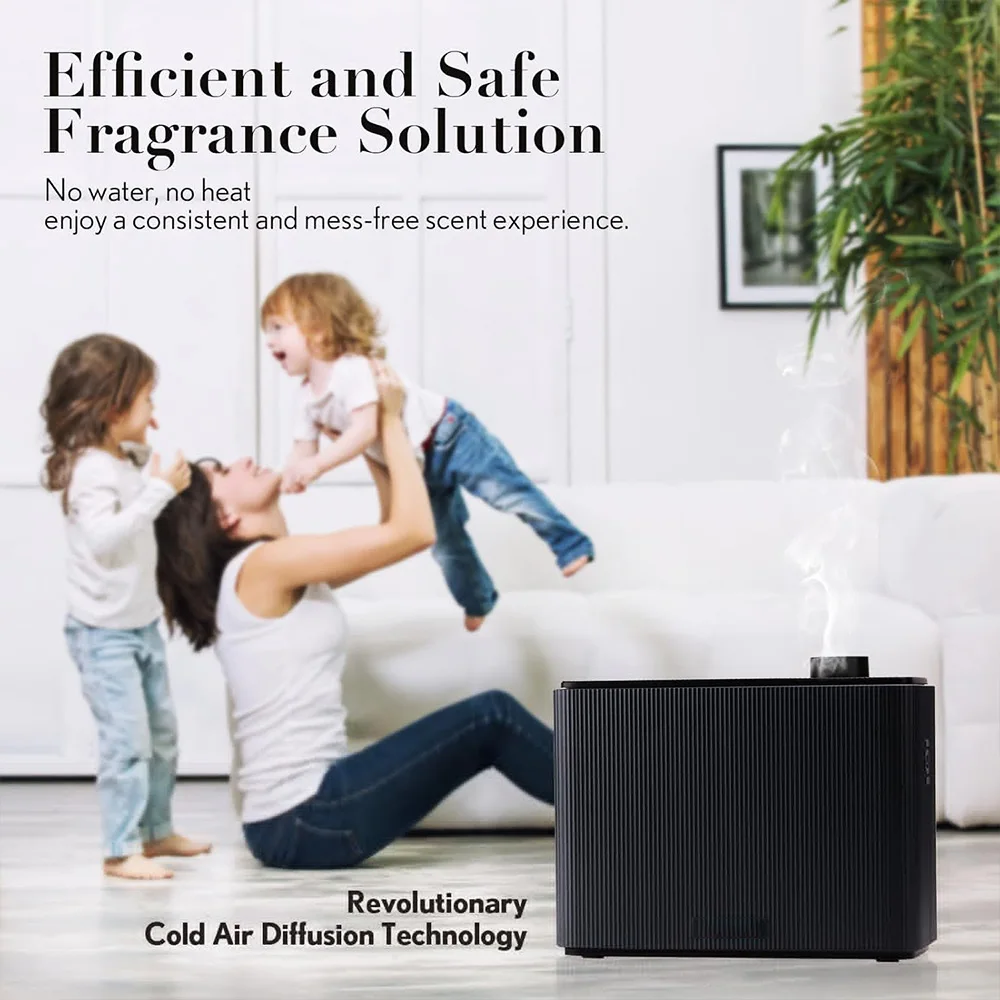 NAMSTE 800ML Fragrance Diffuse - Home Fragrance Hotel recension och pris
