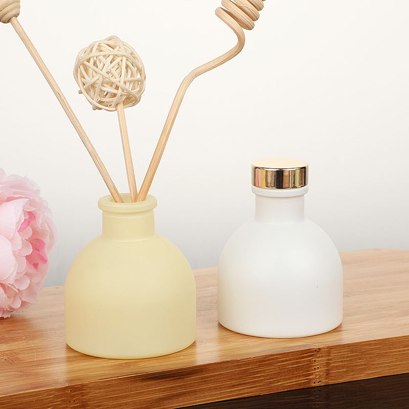 1pc 50ml Empty Pink/White/Yell - Home Fragrance Liquid recension och pris