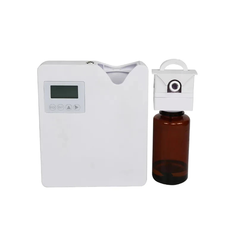 Aroma Diffuser For Home Air Fr - Home Fragrance Hotel recension och pris