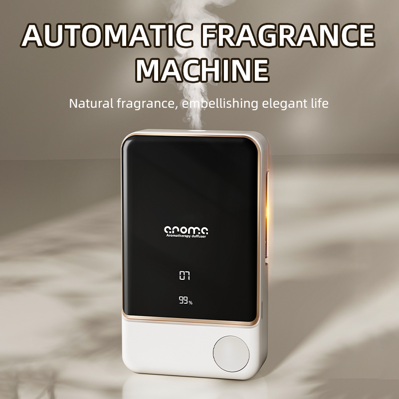 Aromatherapy diffuser fragranc - Home Fragrance Products recension och pris