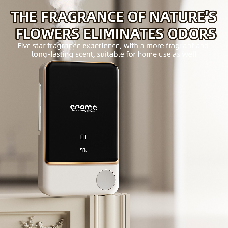 Aromatherapy diffuser fragranc - Home Fragrance Products recension och pris