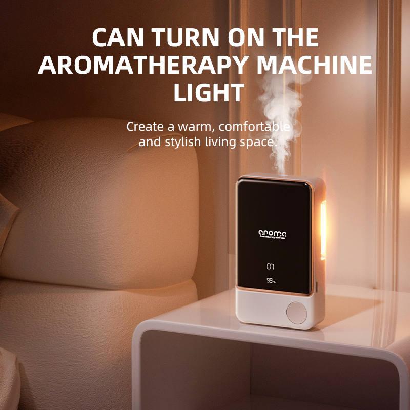 Aromatherapy diffuser fragranc - Home Fragrance Products recension och pris