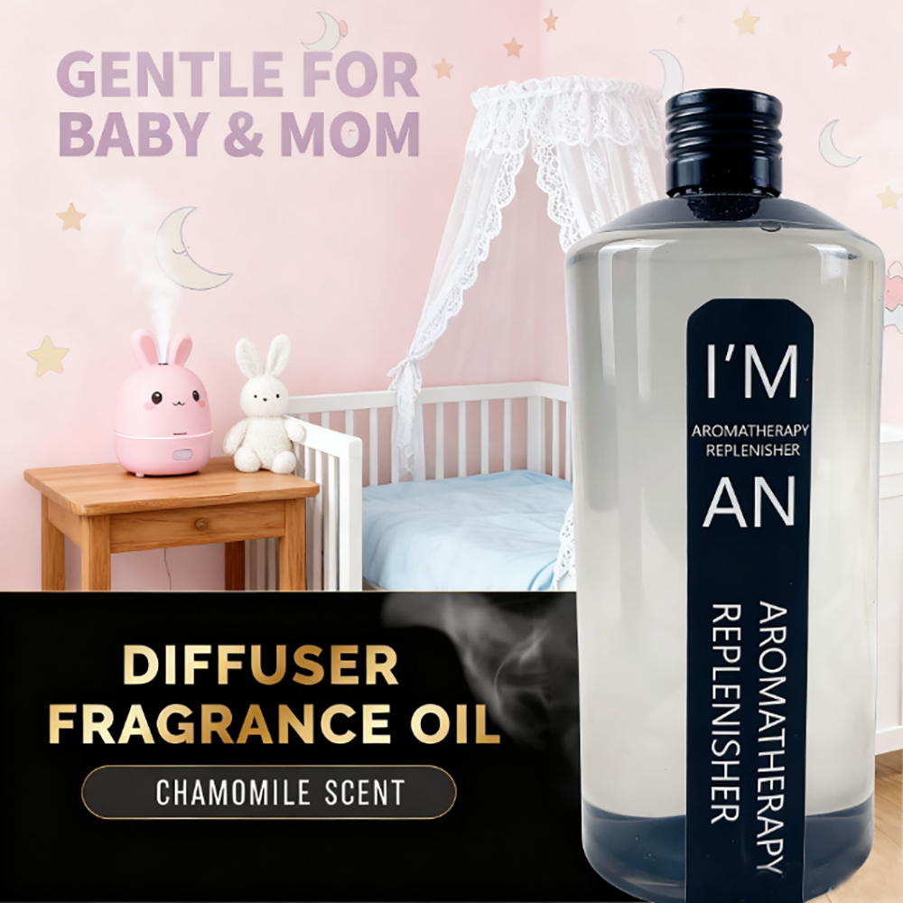 500ml Fireless Hotel Hilton Ar - Home Fragrance Liquid recension och pris