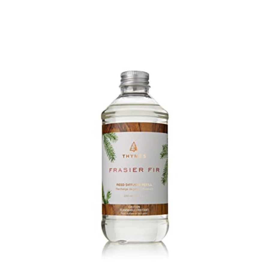 Reed Diffuser Oil Refill Fragr - In Home Fragrance Products recension och pris
