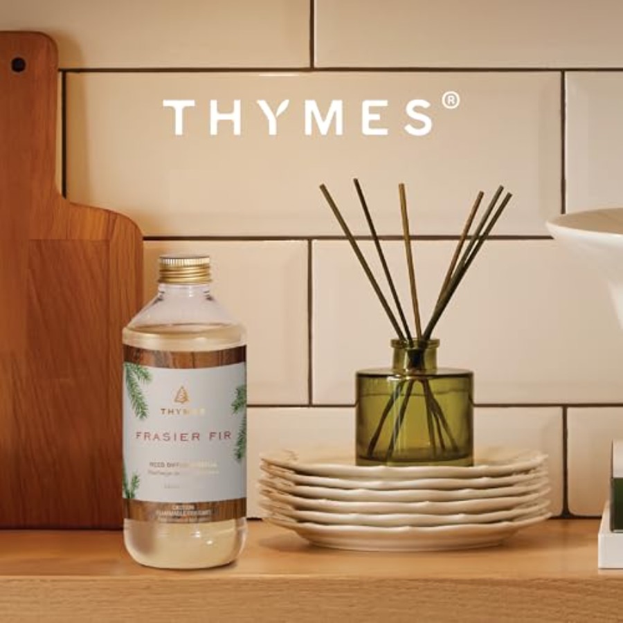 Reed Diffuser Oil Refill Fragr - In Home Fragrance Products recension och pris