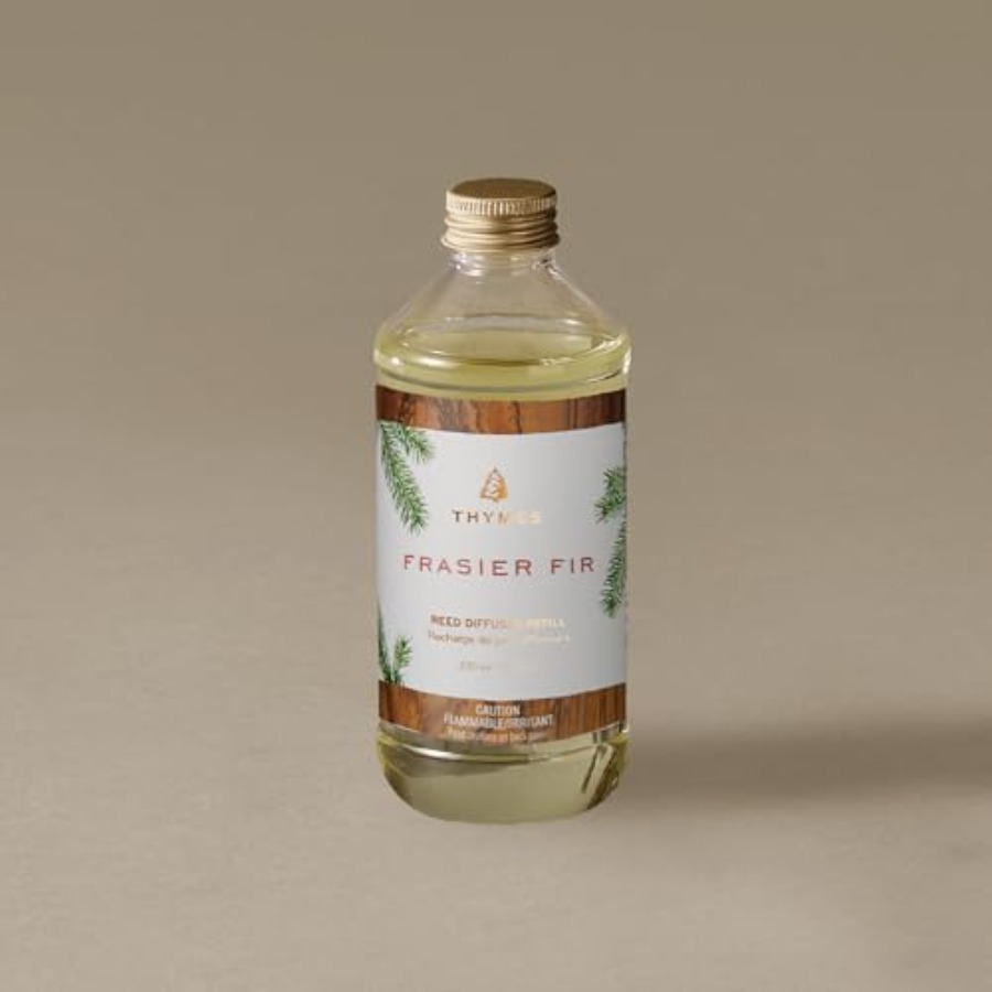Reed Diffuser Oil Refill Fragr - In Home Fragrance Products recension och pris