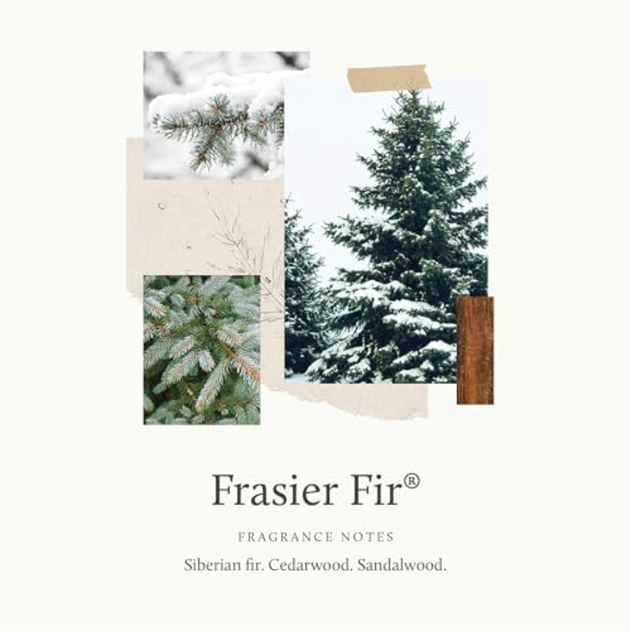Reed Diffuser Oil Refill Fragr - In Home Fragrance Products recension och pris