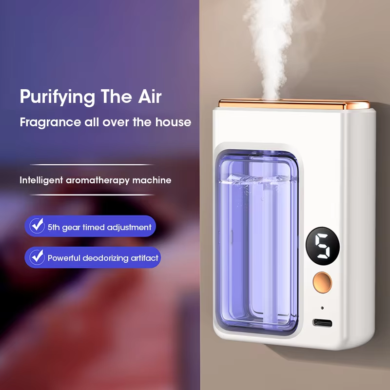 40ML Automatic Home Fragrance  - Home Fragrance Liquid recension och pris
