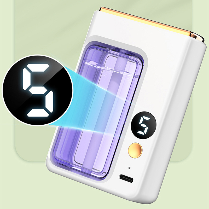 40ML Automatic Home Fragrance  - Home Fragrance Liquid recension och pris