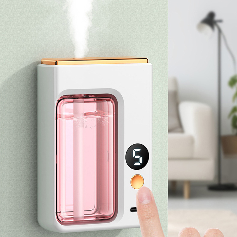 40ML Automatic Home Fragrance  - Home Fragrance Liquid recension och pris