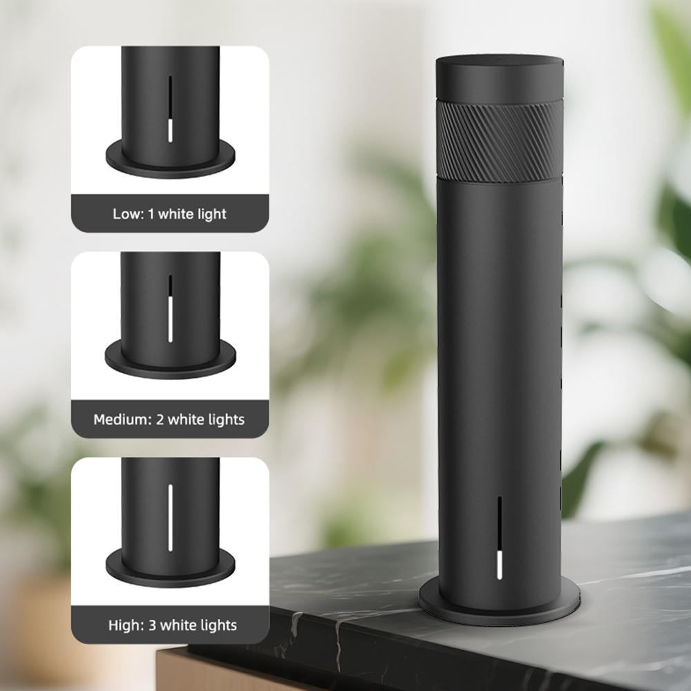 200m³ Smart Electric Essential - Home Fragrance Liquid recension och pris