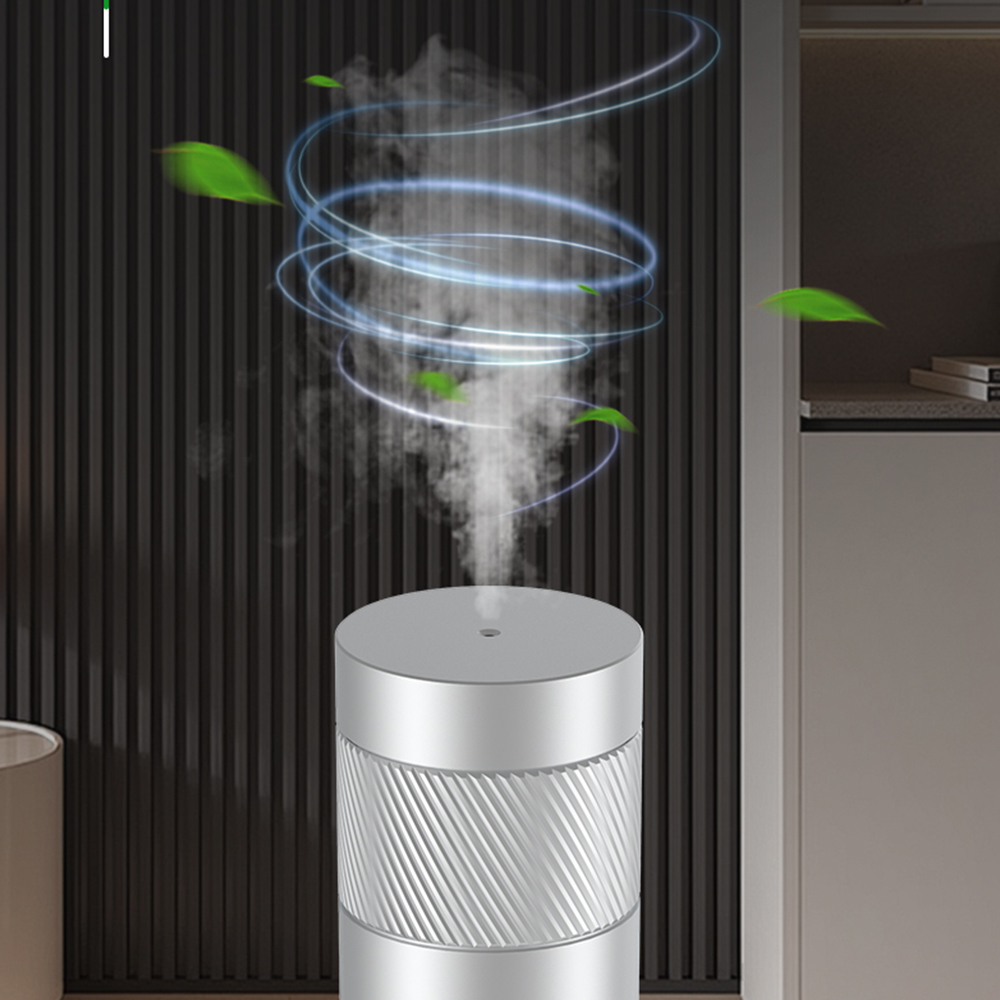 200m³ Smart Electric Essential - Home Fragrance Liquid recension och pris