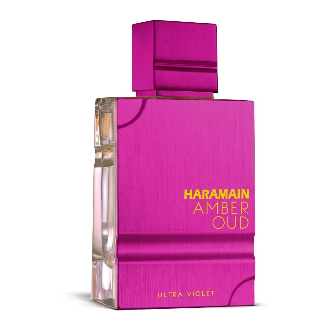 Al Haramain Amber Oud Ultra Vi - Fragrance Your Home recension och pris