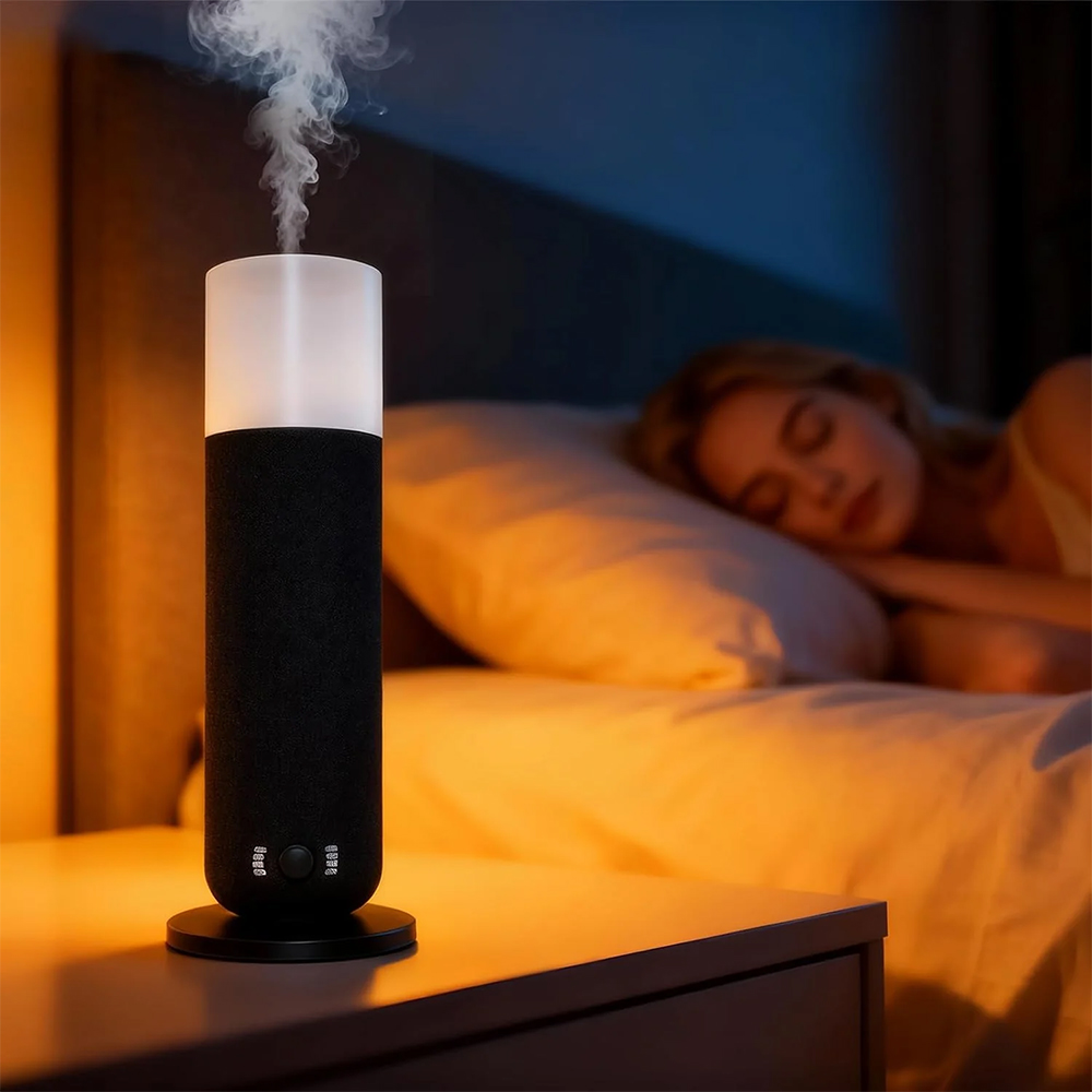 NAMSTE 120ML Tower Scent Diffu - Home Fragrance Hotel recension och pris