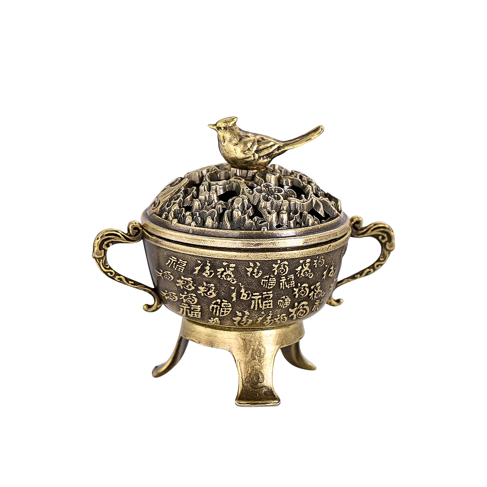 Chinese Traditional Incense Bu - In Home Fragrance Products recension och pris