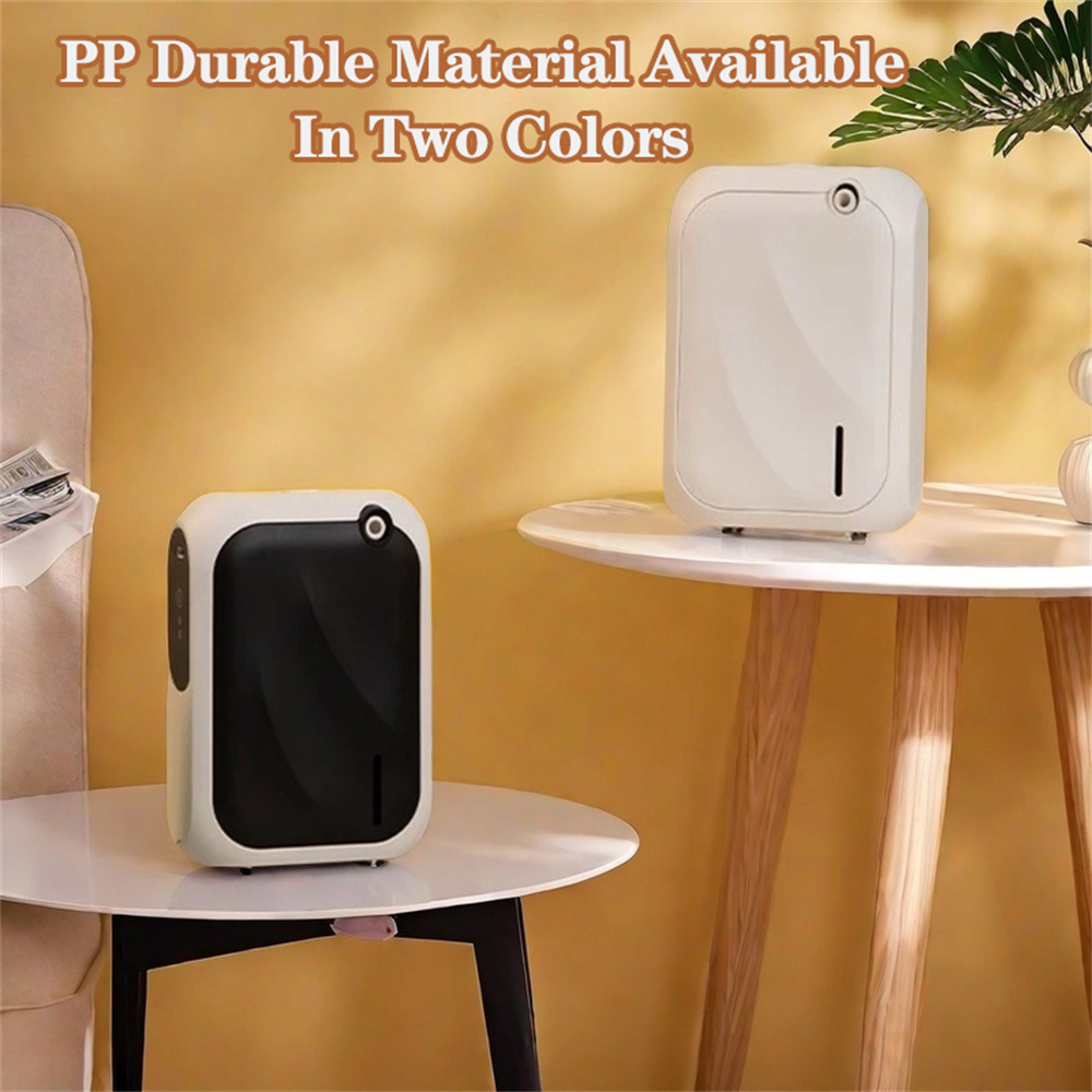 JQNING Bluetooth Smart Aroma D - Home Fragrance Hotel recension och pris