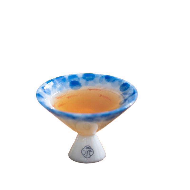 Ice Jade Hand-painted Fish Pla - Home Fragrance Luxury recension och pris