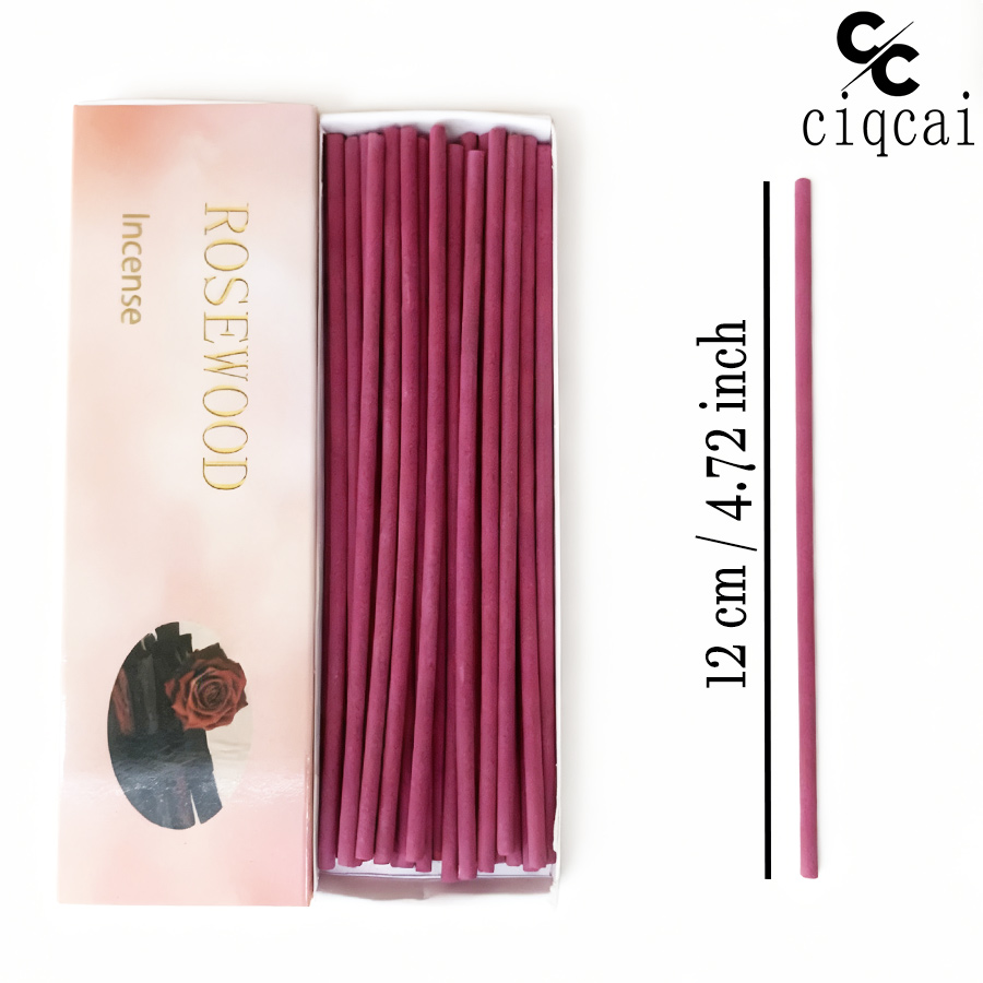 High-Quality Chinese Agarwood  - Home Fragrance Luxury recension och pris