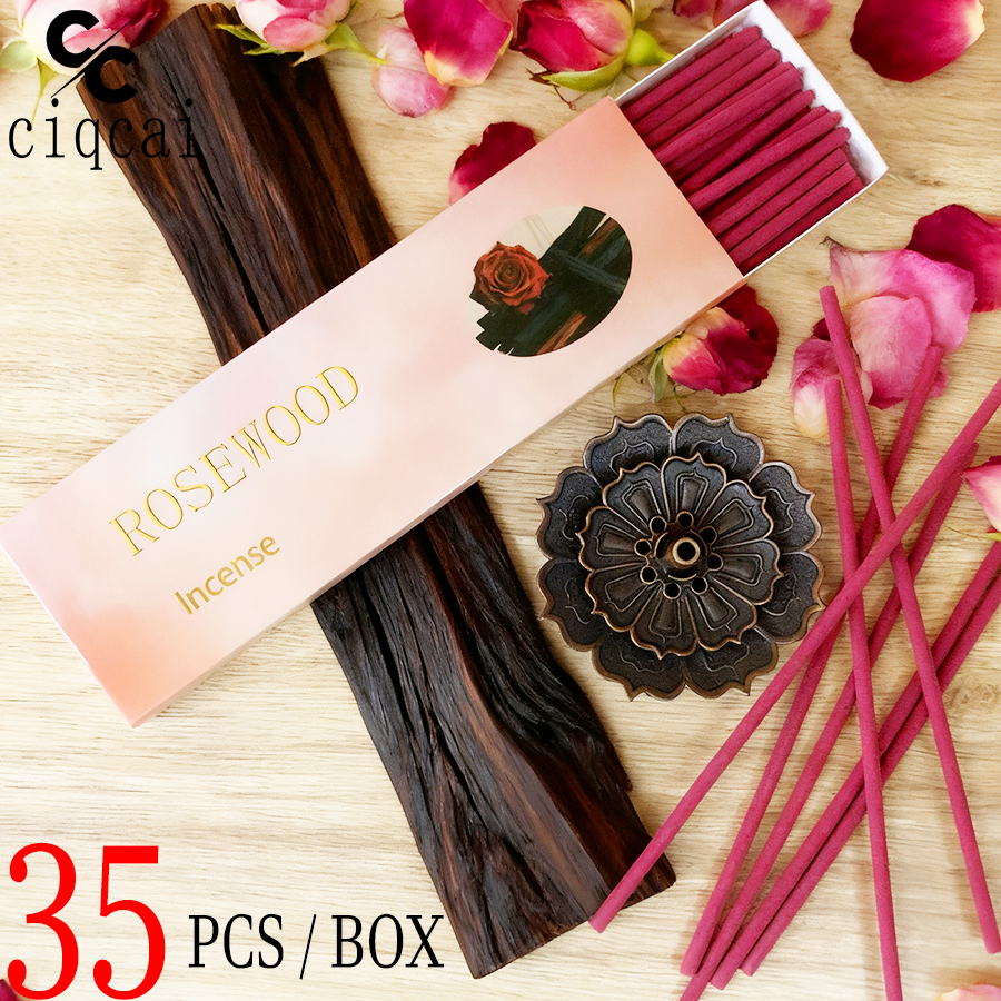 High-Quality Chinese Agarwood  - Home Fragrance Luxury recension och pris