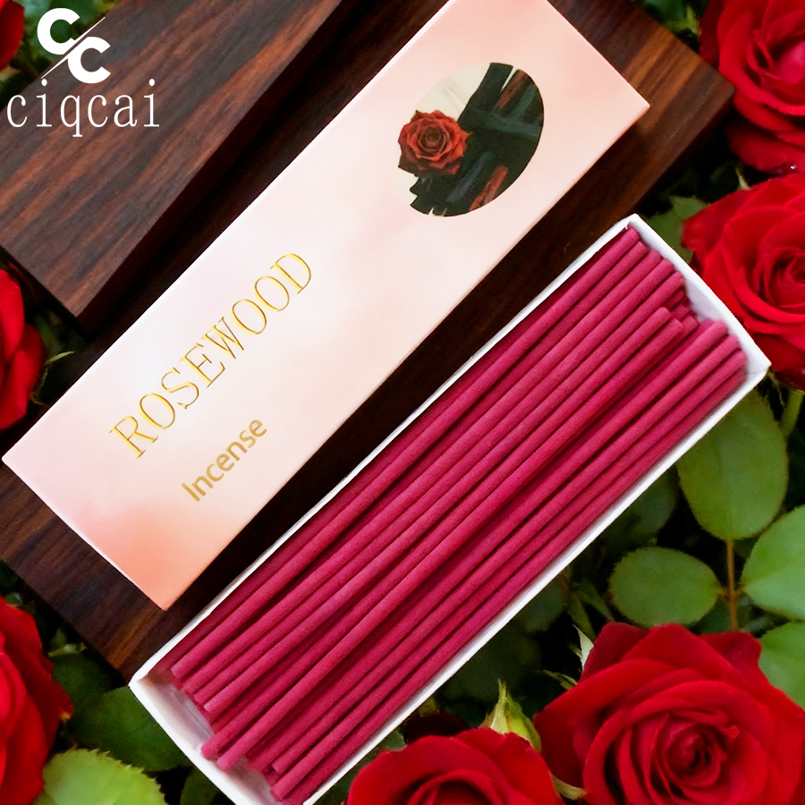 High-Quality Chinese Agarwood  - Home Fragrance Luxury recension och pris