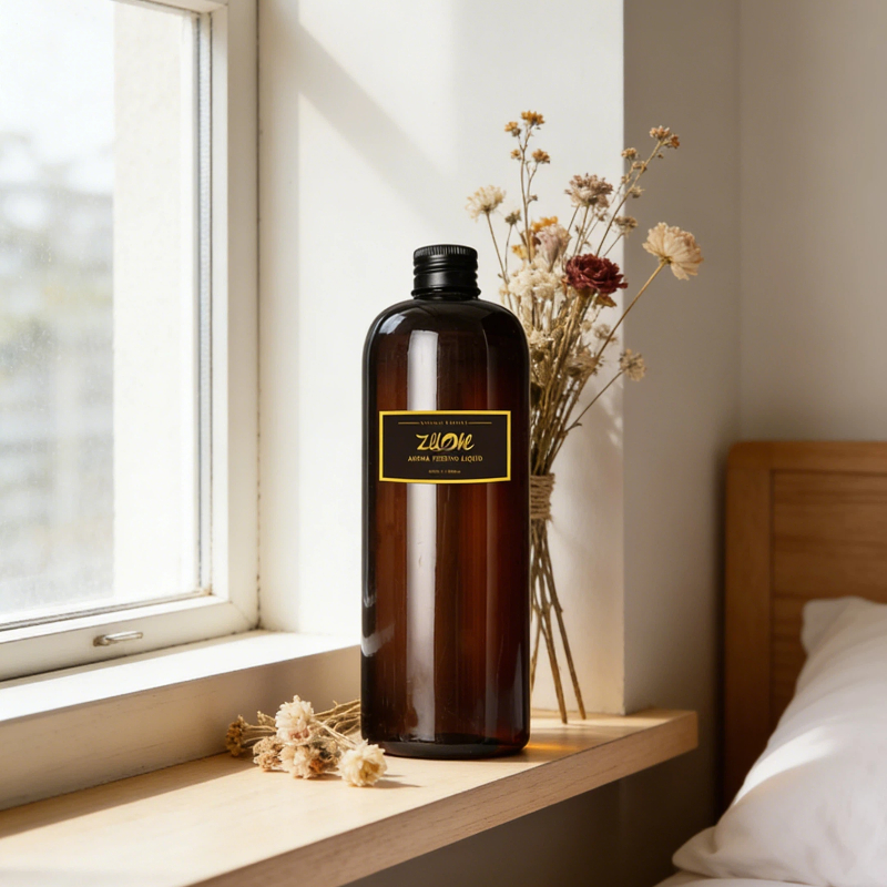 500ML Large Capacity Luxury Ho - Home Fragrance Luxury recension och pris