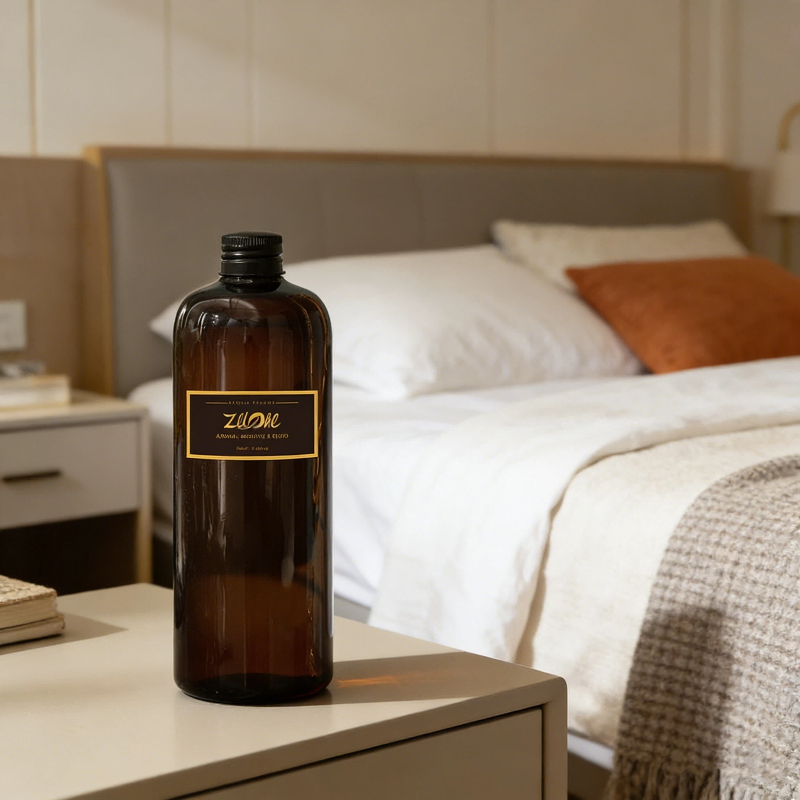 500ML Large Capacity Luxury Ho - Home Fragrance Luxury recension och pris